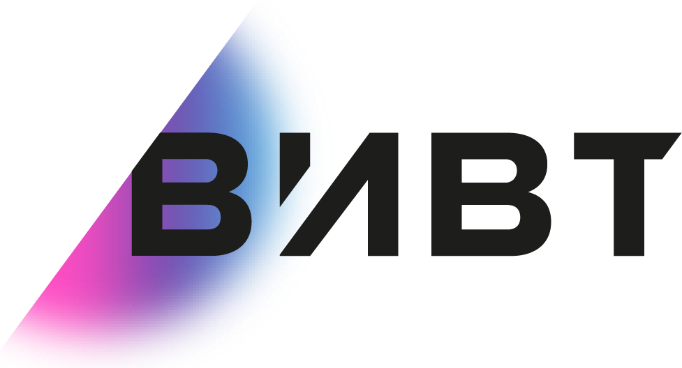 Логотип ВИВТ брендбук
